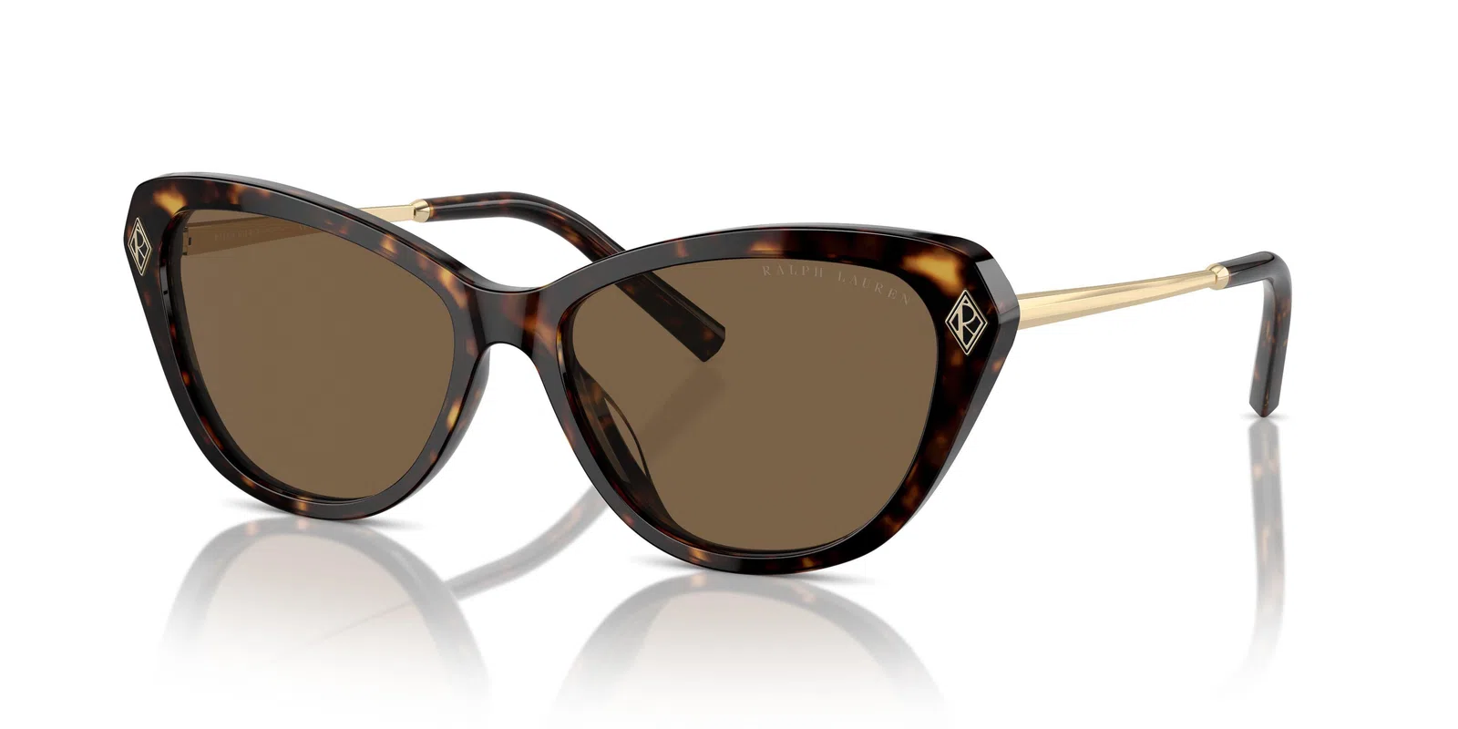 Ralph Lauren The Ella 8224U Sunglasses - view 11